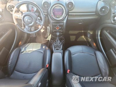 Zdjęcie 8 z 12 samochodu: 2016 MINI COOPER S COUNTRYMAN VIN:WMWZC3C51GWT09200 - miniatura