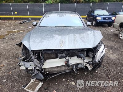 Piąte zdjęcie samochodu w środku: 2016 MERCEDES-BENZ S 550 4MATIC VIN:WDDUG8FB1GA234212 - miniatura