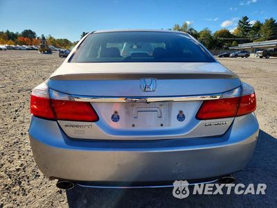 Zdjęcie 6 z 12 samochodu: 2013 HONDA ACCORD SPORT VIN:1HGCR2F53DA018060 - miniatura