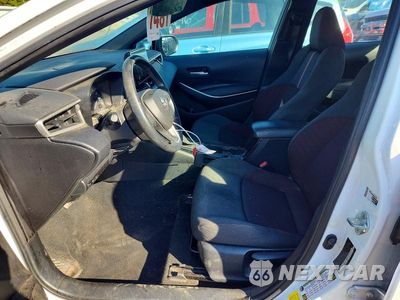 Zdjęcie 7 z 12 samochodu: 2024 TOYOTA COROLLA SE VIN:5YFS4MCE7RP169592 - miniatura