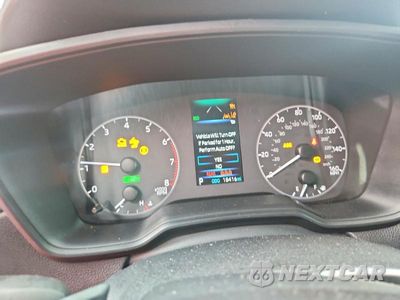 Zdjęcie 9 z 13 samochodu: 2025 TOYOTA COROLLA CROSS HYBRID SE VIN:7MUFBABG4SV077206 - miniatura