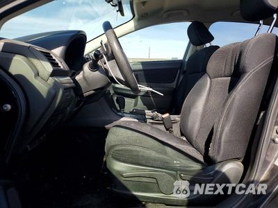 Zdjęcie 7 z 13 samochodu: 2013 SUBARU XV CROSSTREK 2.0 PREMIUM VIN:JF2GPACC7D2832128 - miniatura