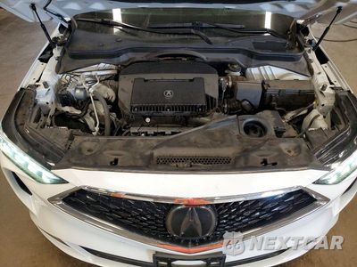 Zdjęcie 12 z 13 samochodu: 2022 ACURA MDX ADVANCE VIN:5J8YE1H81NL040423 - miniatura