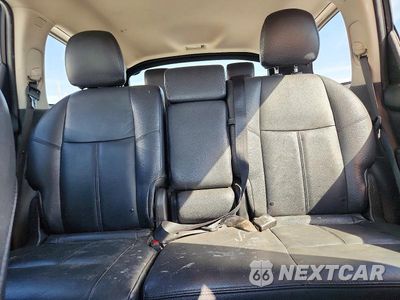 Zdjęcie 10 z 13 samochodu: 2015 NISSAN PATHFINDER SV VIN:5N1AR2MN0FC715780 - miniatura