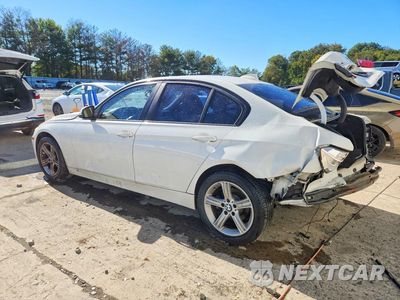 Drugie zdjęcie samochodu z przodu: 2013 BMW 328 XI SULEV VIN:WBA3B5C53DF595793 - miniatura