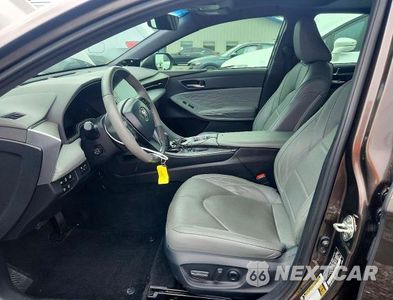 Zdjęcie 7 z 12 samochodu: 2019 TOYOTA AVALON LIMITED VIN:4T1BZ1FB3KU010624 - miniatura