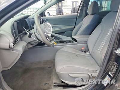 Zdjęcie 7 z 12 samochodu: 2023 HYUNDAI ELANTRA SEL VIN:5NPLM4AG9PH110708 - miniatura