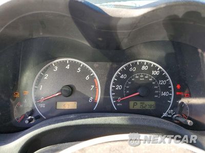 Zdjęcie 9 z 13 samochodu: 2013 TOYOTA COROLLA LE VIN:5YFBU4EE9DP126958 - miniatura