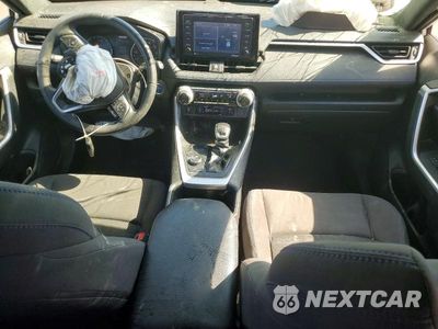 Zdjęcie 8 z 13 samochodu: 2022 TOYOTA RAV4 SE VIN:JTM16RFV1ND069631 - miniatura