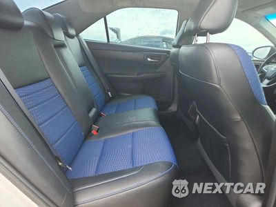 Zdjęcie 10 z 13 samochodu: 2016 TOYOTA CAMRY SPECIAL EDITION VIN:4T1BF1FK5GU145099 - miniatura