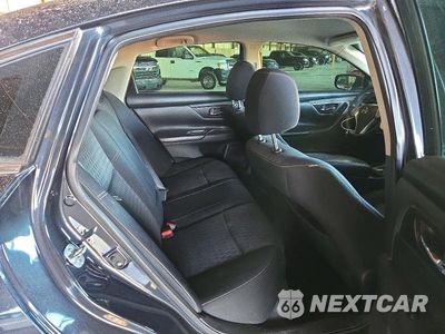 Zdjęcie 10 z 12 samochodu: 2016 NISSAN ALTIMA 2.5 S VIN:1N4AL3AP4GN360965 - miniatura