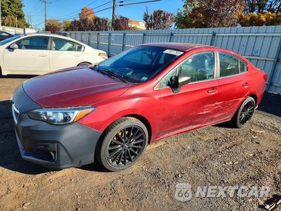 2019 SUBARU IMPREZA 4S3GKAA68K3624731 - główne zdjęcie licytacji z USA - miniatura