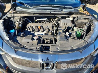 Zdjęcie 12 z 13 samochodu: 2019 HONDA HR-V EX VIN:3CZRU6H58KM724852 - miniatura