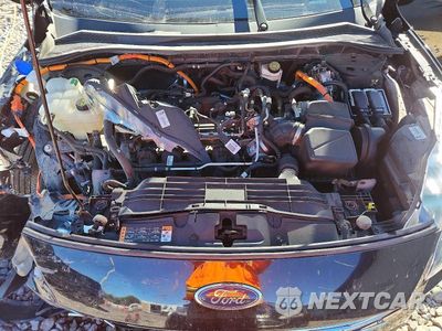 Zdjęcie 12 z 14 samochodu: 2021 FORD ESCAPE TITANIUM VIN:1FMCU9DZ8MUB19732 - miniatura