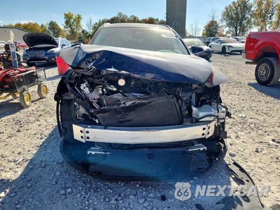 Piąte zdjęcie samochodu w środku: 2024 LEXUS RX 350 PREMIUM VIN:2T2BAMCA0RC045682 - miniatura