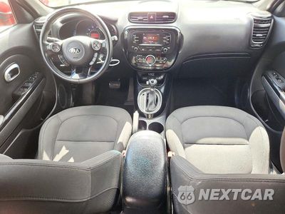 Zdjęcie 8 z 12 samochodu: 2015 KIA SOUL ! VIN:KNDJX3A54F7787532 - miniatura