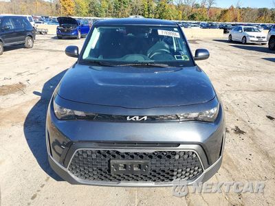 Piąte zdjęcie samochodu w środku: 2023 KIA SOUL S VIN:KNDJ23AU9P7205545 - miniatura