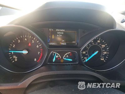Zdjęcie 9 z 14 samochodu: 2019 FORD ESCAPE S VIN:1FMCU0F74KUC23235 - miniatura