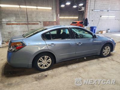 Trzecie zdjęcie samochodu z tyłu: 2011 NISSAN ALTIMA 2.5 VIN:1N4AL2AP1BN422325 - miniatura