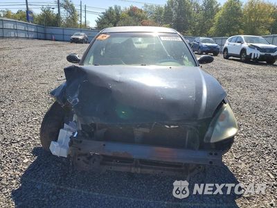 Piąte zdjęcie samochodu w środku: 2003 NISSAN ALTIMA 2.5 VIN:1N4AL11D13C257812 - miniatura
