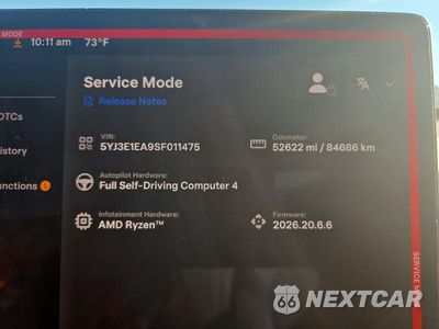 Zdjęcie 9 z 13 samochodu: 2025 TESLA MODEL 3 VIN:5YJ3E1EA9SF011475 - miniatura