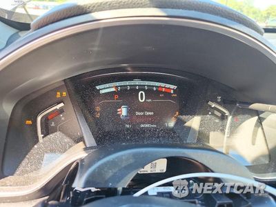 Zdjęcie 9 z 13 samochodu: 2017 HONDA CR-V EXL VIN:7FARW1H80HE044328 - miniatura