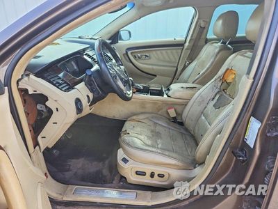 Zdjęcie 7 z 13 samochodu: 2015 FORD TAURUS LIMITED VIN:1FAHP2F85FG134953 - miniatura