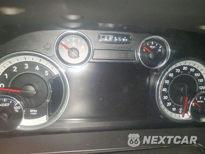 Zdjęcie 9 z 14 samochodu: 2016 RAM 1500 LARAMIE VIN:1C6RR7NM2GS338278 - miniatura