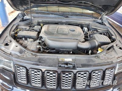 Zdjęcie 11 z 12 samochodu: 2020 JEEP GRAND CHEROKEE LAREDO VIN:1C4RJEAGXLC404777 - miniatura