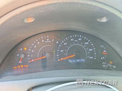 Zdjęcie 9 z 12 samochodu: 2010 TOYOTA CAMRY LE VIN:4T4BF3EK0AR071066 - miniatura