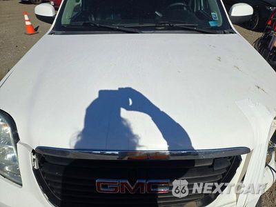 Zdjęcie 12 z 13 samochodu: 2014 GMC YUKON XL C1500 SLT VIN:1GKS1KE07ER199064 - miniatura
