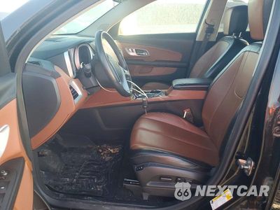 Zdjęcie 7 z 13 samochodu: 2017 CHEVROLET EQUINOX PREMIER VIN:2GNALDEK5H6261115 - miniatura