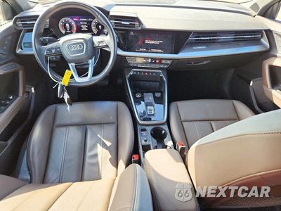 Zdjęcie 8 z 12 samochodu: 2022 AUDI A3 PRESTIGE VIN:WAUJUDGY3NA091906 - miniatura
