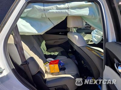 Zdjęcie 10 z 12 samochodu: 2017 KIA SORENTO SX V6 VIN:5XYPK4A56HG322609 - miniatura
