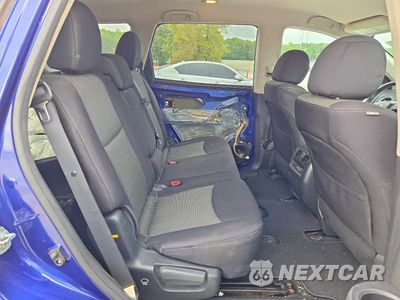 Zdjęcie 11 z 13 samochodu: 2017 NISSAN PATHFINDER SV VIN:5N1DR2MM4HC607718 - miniatura