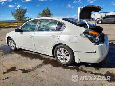 Drugie zdjęcie samochodu z przodu: 2012 NISSAN ALTIMA 2.5 VIN:1N4AL2AP4CN508097 - miniatura