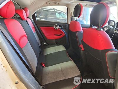 Zdjęcie 11 z 13 samochodu: 2016 FIAT 500X EASY VIN:ZFBCFYBT9GP351771 - miniatura