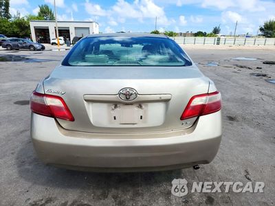 Zdjęcie 6 z 12 samochodu: 2007 TOYOTA CAMRY LE VIN:4T1BE46K97U112904 - miniatura