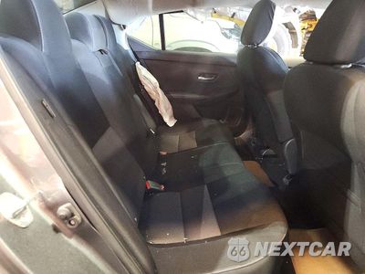 Zdjęcie 10 z 12 samochodu: 2021 NISSAN SENTRA SV VIN:3N1AB8CV3MY255597 - miniatura