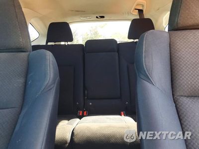 Zdjęcie 10 z 13 samochodu: 2016 HONDA CR-V EX VIN:2HKRM4H58GH634740 - miniatura