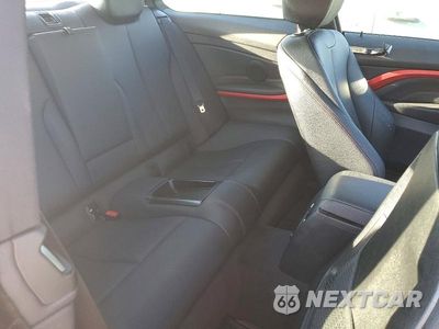 Zdjęcie 10 z 12 samochodu: 2014 BMW 428 XI VIN:WBA3N9C58EK244529 - miniatura