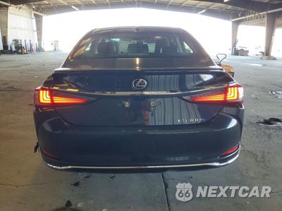 Zdjęcie 6 z 12 samochodu: 2024 LEXUS ES 300H BASE VIN:58ADA1C14RU044179 - miniatura
