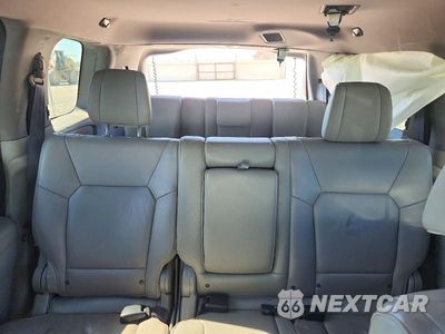 Zdjęcie 10 z 14 samochodu: 2014 HONDA PILOT EXL VIN:5FNYF3H58EB028608 - miniatura
