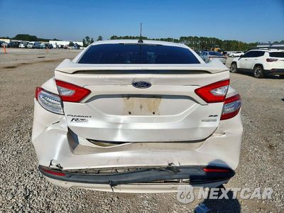 Zdjęcie 6 z 12 samochodu: 2016 FORD FUSION SE VIN:3FA6P0HD0GR296831 - miniatura