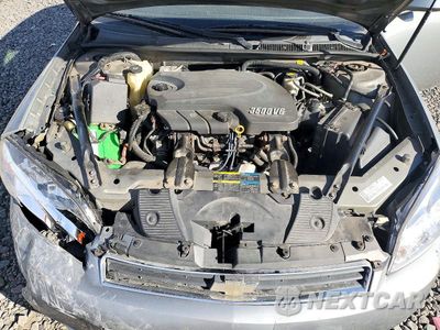 Zdjęcie 11 z 12 samochodu: 2008 CHEVROLET IMPALA LS VIN:2G1WB58K989113432 - miniatura