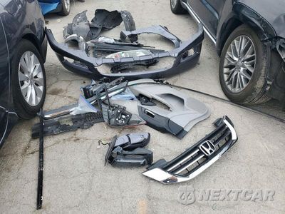 Zdjęcie 12 z 13 samochodu: 2015 HONDA ACCORD EXL VIN:1HGCR2F87FA072264 - miniatura