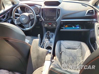 Zdjęcie 8 z 13 samochodu: 2019 SUBARU CROSSTREK LIMITED VIN:JF2GTAMC1K8266391 - miniatura