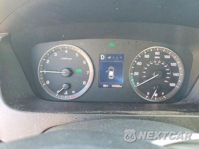 Zdjęcie 9 z 12 samochodu: 2017 HYUNDAI SONATA SE VIN:5NPE24AF2HH511976 - miniatura