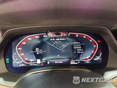 Zdjęcie 9 z 13 samochodu: 2022 BMW X5 M50I VIN:5UXJU4C00N9K08991 - miniatura