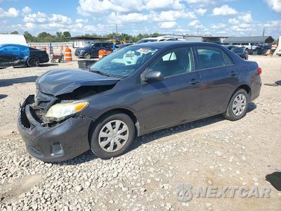 2013 TOYOTA COROLLA L 5YFBU4EEXDP150086 - główne zdjęcie licytacji z USA - miniatura